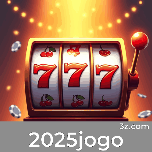2025jogo: Plataforma Top de Cassino e Apostas