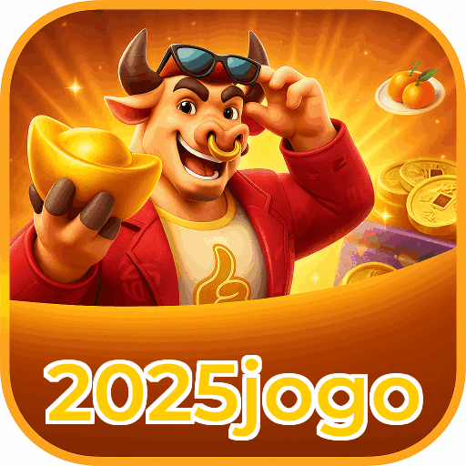 2025jogo logo
